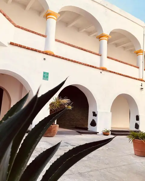 Hotel Pósada Maria Isabel