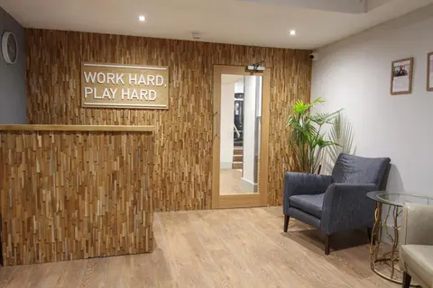 Fistral Beach Hotel and Spa - Adults Only