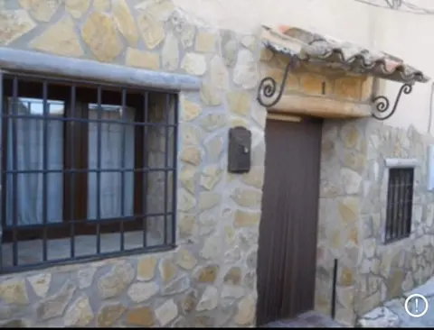 Casa Cueva ARACELI