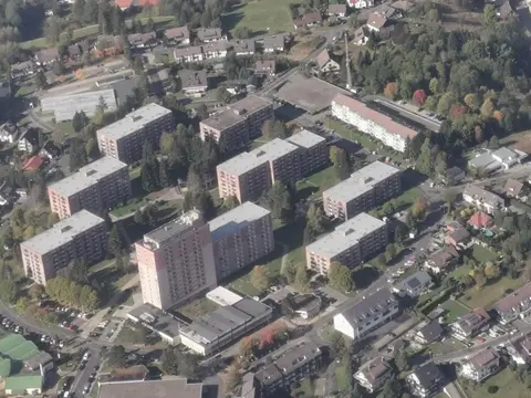 Fewo-Harz-Uraub