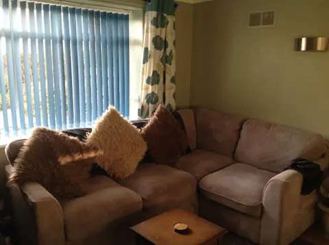JOE and MARIA's PLACE