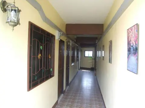 Jansupar Court