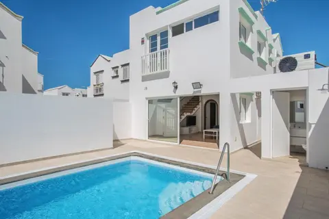 Casa Oasis