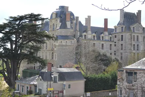 Hôtel Le Castel