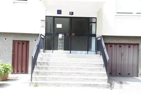 Apartments Zagreb West
