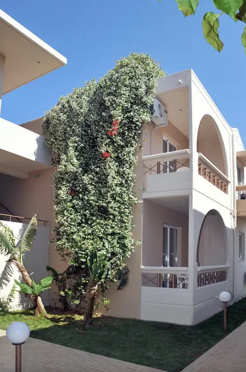 Emerald Hotel