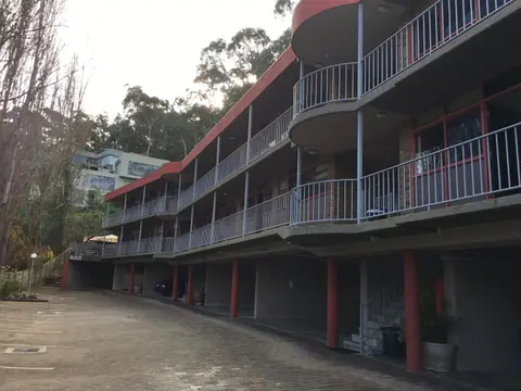 Lorne Coachman Inn