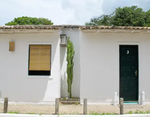 Lê Marché Hospedaria