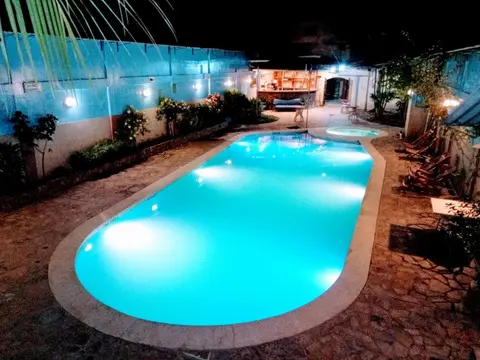 El Virrey Hospedaje