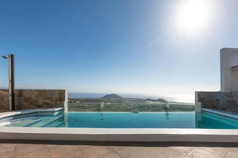 JVG VILLAS - Villa Valeria