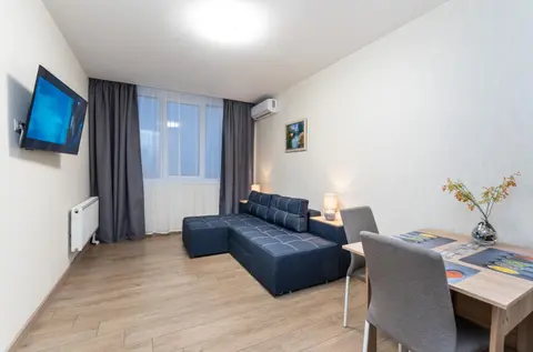 Apartments Riviera