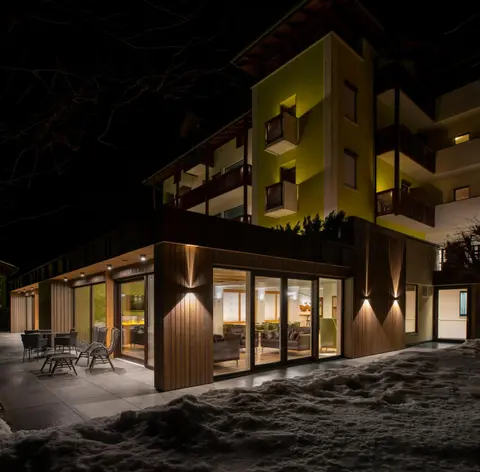 Hotel Eden Andalo - Mountain Lifestyle