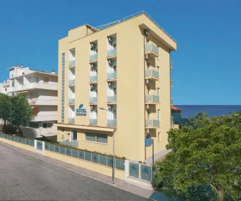 Hotel Caggiari