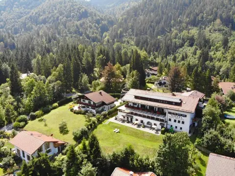 Gästehaus Hotel Maria Theresia
