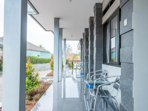 Hotel Parahyangan