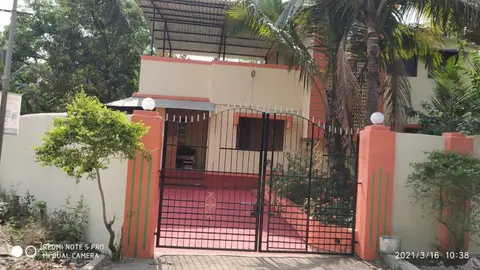 HemHarsh Holiday Home with pool