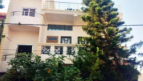 Agrawal Homestay