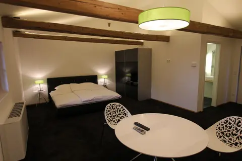 Appartements Bad Birnbach