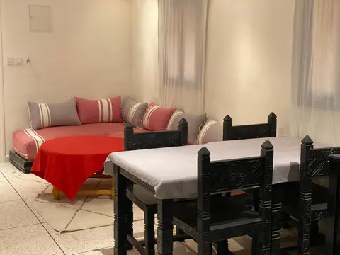 Appartement coeur de médina