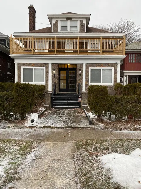Group HQ, 9BR Near Falls, Casino & Attractions