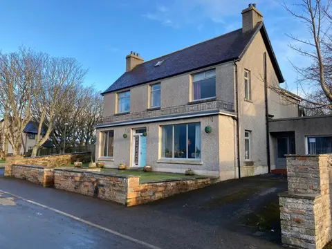 Shorelands B&B