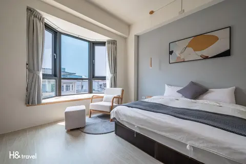 Taitung Feng lin resort hotel
