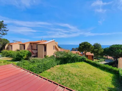 Appartamento Capo d Arco Il Pino