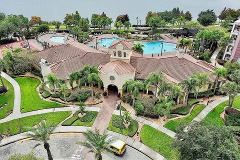 Vista Cay at Epic Universe - Standard 3 bedroom penthouse