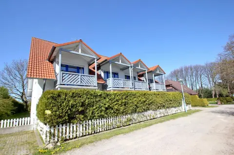 Ferienwohnungen am Hochzeitsberg Nummer 01