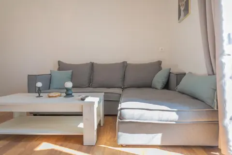 Jessica apartment