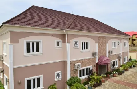 Auris Court - Apartment