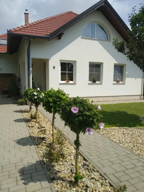 Rozmaring Vendégház