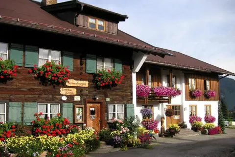 Landhaus Schmid