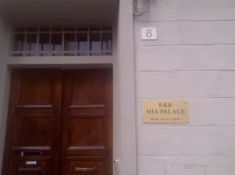 Mia Palace