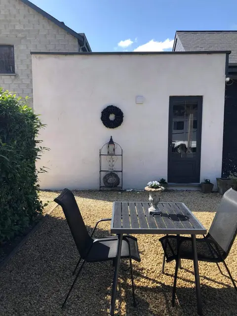 Le petit studio de l'espace bien être