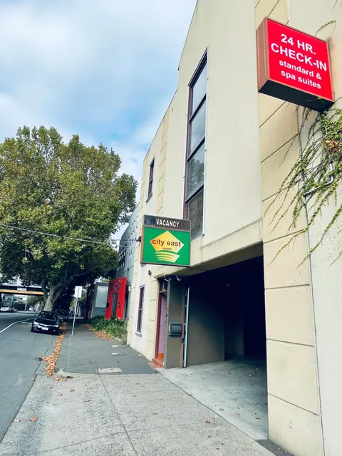 City East Motel