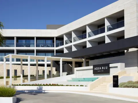 Aqua Blu Boutique Hotel & Spa, Adults Only