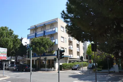 Hotel Vergilius