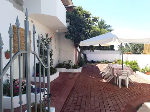 Casa Samuel