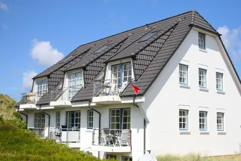 Appartement Heidi