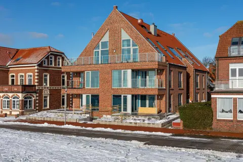 meer suite juist 5 - mit Wattblick