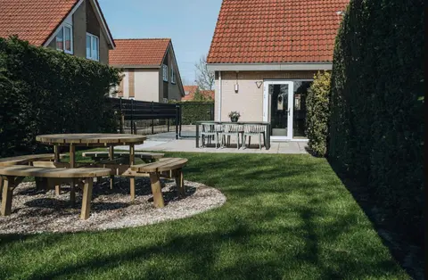 Mosselbank 81 - Noordzeepark Ouddorp