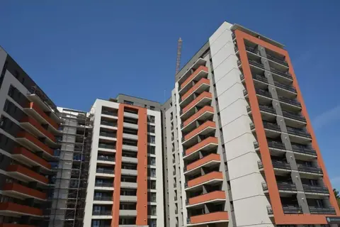 Armony Apartament Timisoara