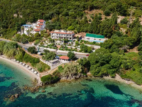 Aurora Beach Hotel