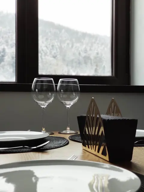 Velvet Apartament Sinaia