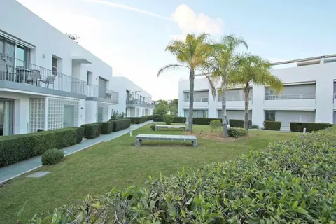 Believe in Dream Apart. Contemporâneo com Piscina