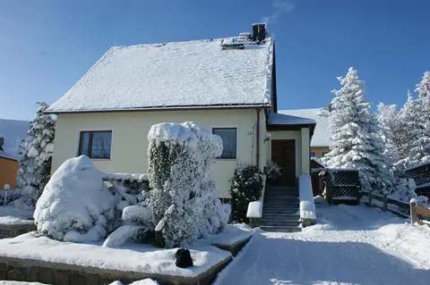 Ferienhaus Schelle