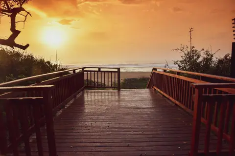 La Lucia Sands Beach Resort