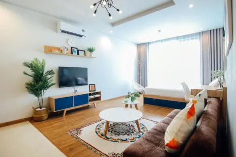 May house Ha Long & 1-5 mins access beach