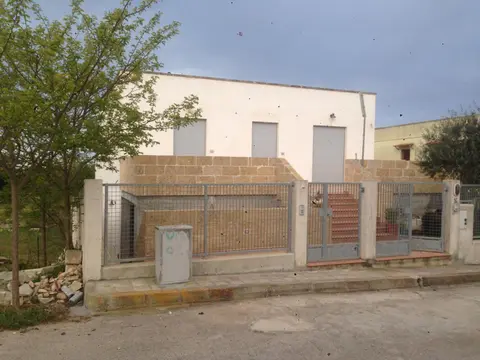 Appartamenti Torre Lapillo